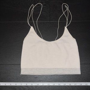 Urban Outfitters Out From Under Seamless Strap Tank Top